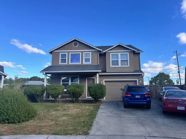 827 Millstream Pl NE, Albany, OR 97322