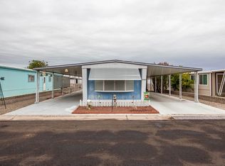 2164 S Coyote Ave, Yuma, AZ 85364
