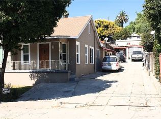 461 E Avenue 28, Los Angeles, CA 90031