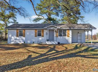 33 County Road 134, Town Creek, AL 35672