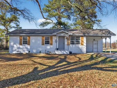 31 County Road 134, Town Creek, AL, 35672