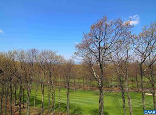 2054 Stone Rdg, Wintergreen Resort, VA 22967