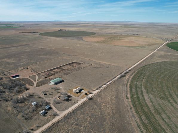 100 Newlon Rd, Sedan, NM 88436