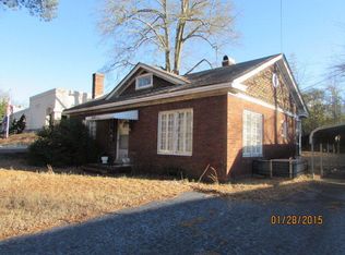 214 E Green St, Rockingham, NC 28379