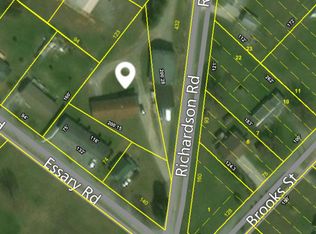 540 Richardson Rd, Tazewell, TN 37879