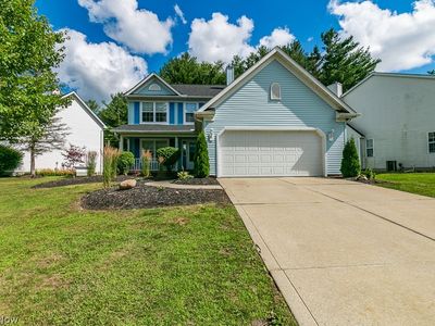 115 Pine Hollow Cir, Chardon, OH, 44024