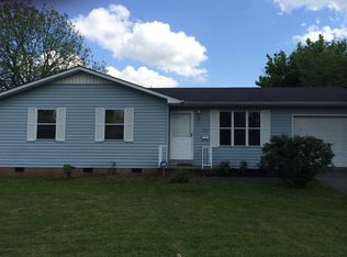 505 Caldwell St, Corbin, KY 40701