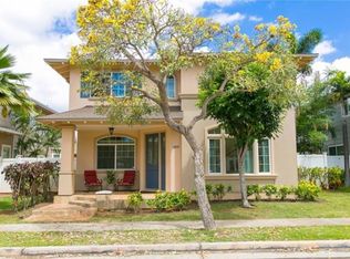 91-1006 Kaiamaloo St, Ewa Beach, HI 96706