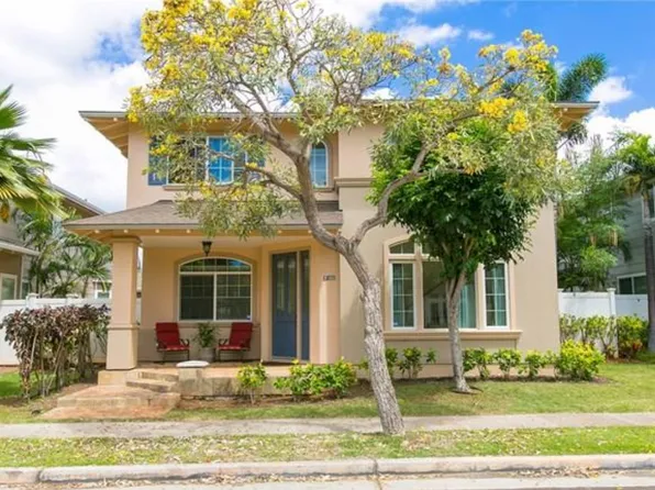 91-1006 Kaiamaloo St, Ewa Beach, HI 96706