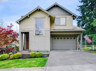 14330 SW Alpine Crest Way, Tigard, OR 97224