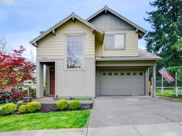 14330 SW Alpine Crest Way, Tigard, OR 97224