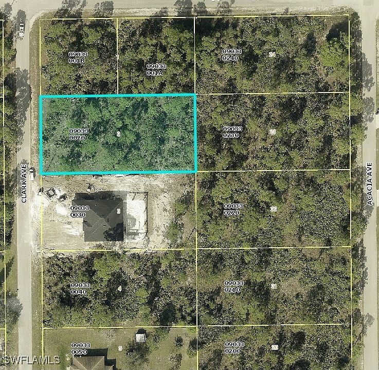 1st image of 1020 Clark Ave
