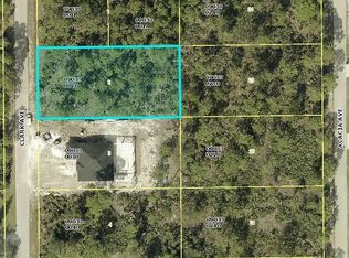 1020 Clark Ave, Lehigh Acres, FL 33972