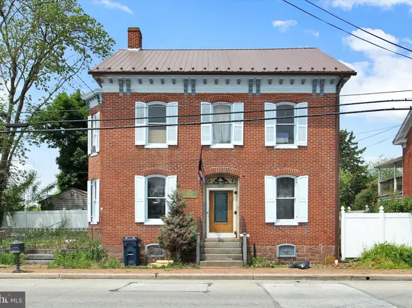 200 Harrisburg St, East Berlin, PA 17316