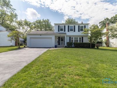 3749 Linden Green Dr, Toledo, OH, 43614