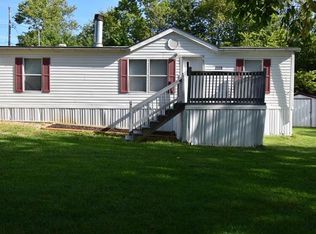 2520 Warren St, Bonne Terre, MO 63628