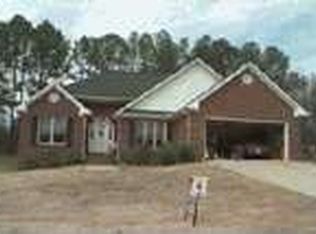 110 Meadow Creek Dr, Athens, GA 30605