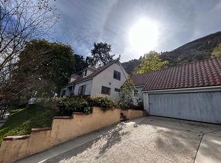 1505 Roscomare Rd, Los Angeles, CA 90077