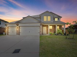 3105 Marston Rd, Lorena, TX 76655