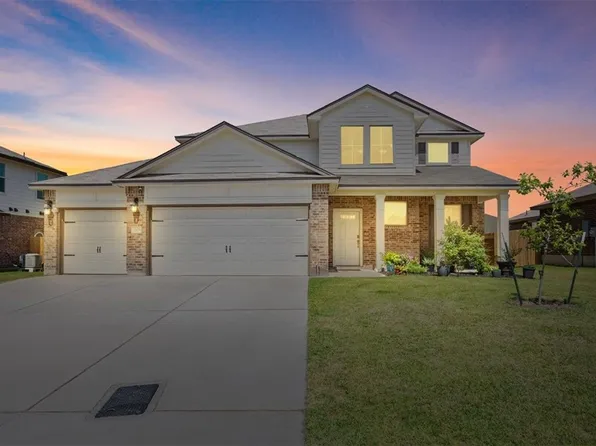 3105 Marston Rd, Lorena, TX 76655