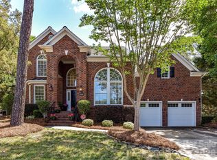 3406 Abbey Hill Ln, Charlotte, NC 28210