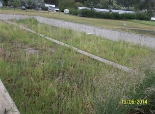 206 Cooper Dr, Cascade, MT 59421