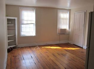 107 S 22nd St, Philadelphia, PA 19103