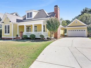 1071 Brush Arbor Cir, McDonough, GA 30252