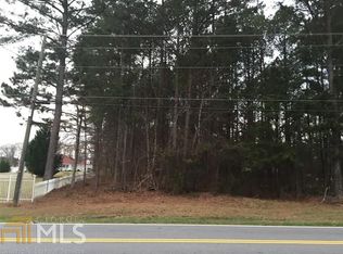 0 Bethsaida Road, RIVERDALE, GA 30296