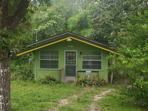 20800 NE 146th Ter, Fort Mc Coy, FL 32134