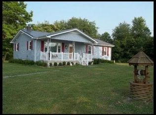 4513 S York Hwy, Jamestown, TN 38556