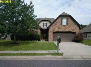 1037 Seminole Pl, Calera, AL 35040