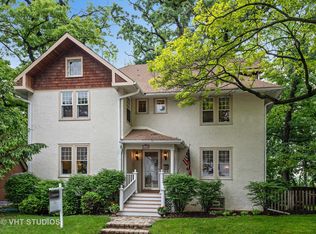 850 Locust St, Winnetka, IL 60093