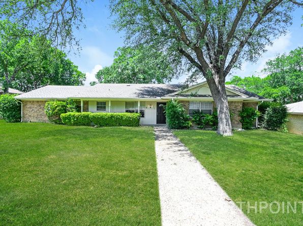 1105 Cedar Ridge Dr