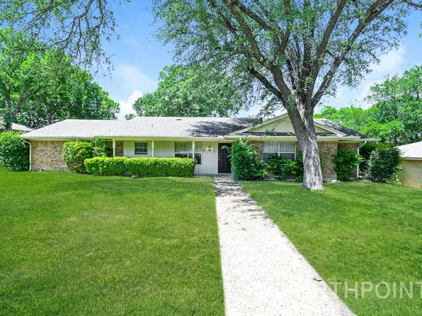 1105 Cedar Ridge Dr, Desoto, TX 75115