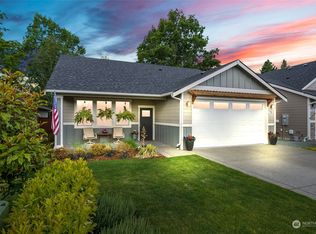 750 Parkland Loop, Sedro Woolley, WA 98284