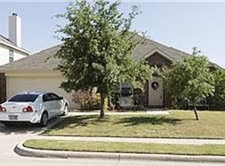 4828 Crumbcake Dr, Fort Worth, TX 76244