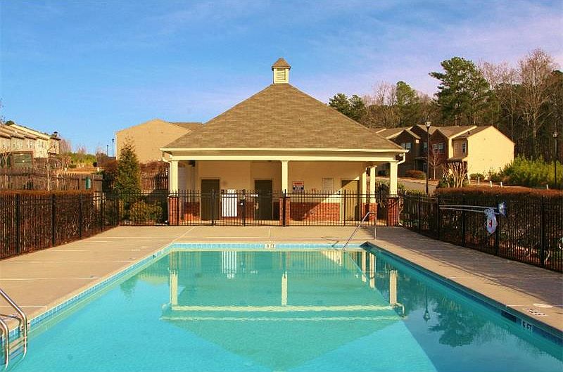 2nd image of 3829 Cyrus Ridge Way NW #3829