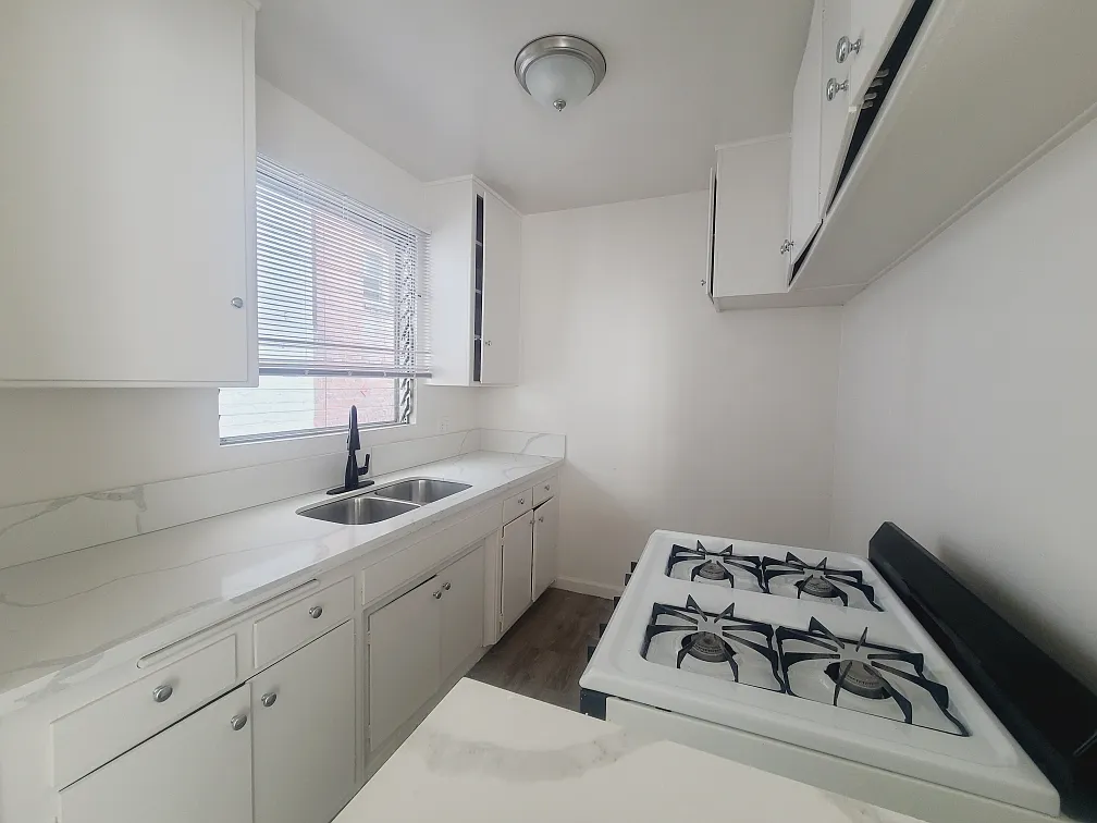 2 bed, 1000 sqft, $2,400 — Photo 3