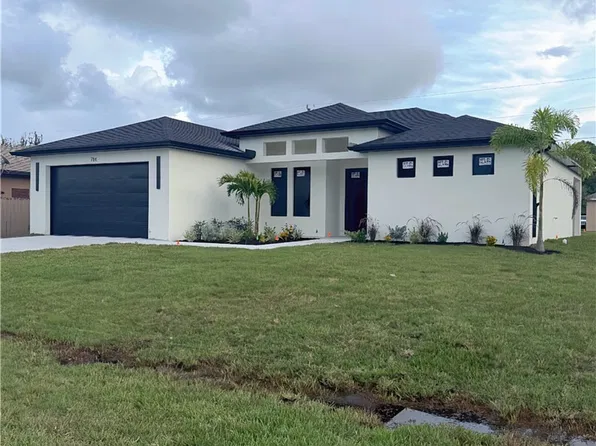714 SW 4th St, Cape Coral, FL 33991