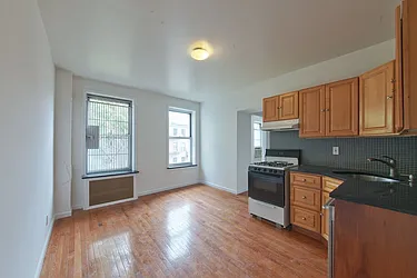 Rented by REAL New York