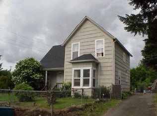 603 N 5th Ave SW, Tumwater, WA 98512
