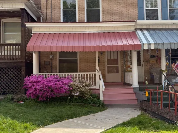 932 McKinley Ter, Pittsburgh, PA 15202
