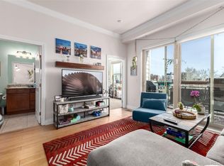 1700 N Emerson St UNIT 411, Denver, CO 80218