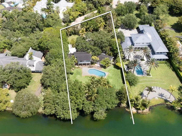 5340 Banyan Dr, Coral Gables, FL 33156