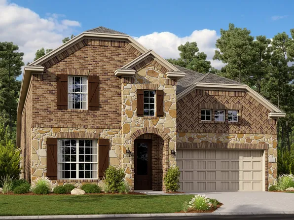1829 Welsh Rd, Celina, TX 75009
