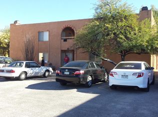 936 N Belvedere Ave, Tucson, AZ 85711