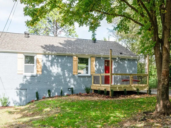 2020 S Lyle Ln, Nashville, TN 37210