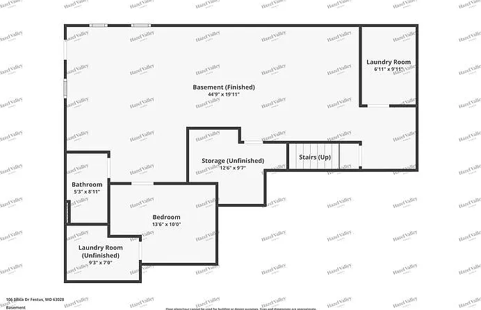 106 Silica Dr — Photo 3