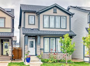 4609 Alwood Way SW, Edmonton, AB T6W 3A4